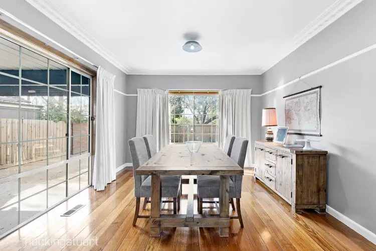 Second view of Homely house listing, 219 Waiora Road, Heidelberg Heights VIC 3081