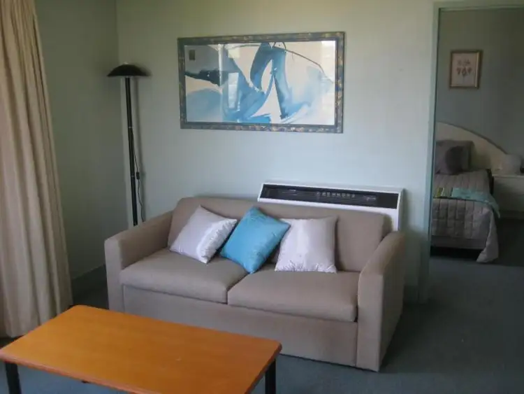 Fifth view of Homely apartment listing, LOT 212/30-34 Neptune Resort, Surf Parade, Broadbeach QLD 4218