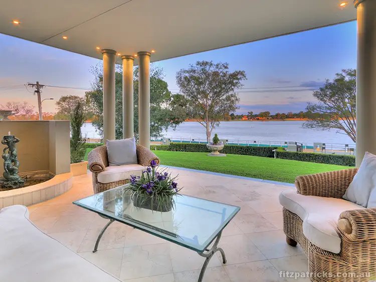 Second view of Homely house listing, 12c Lakeside Drive, Lake Albert NSW 2650