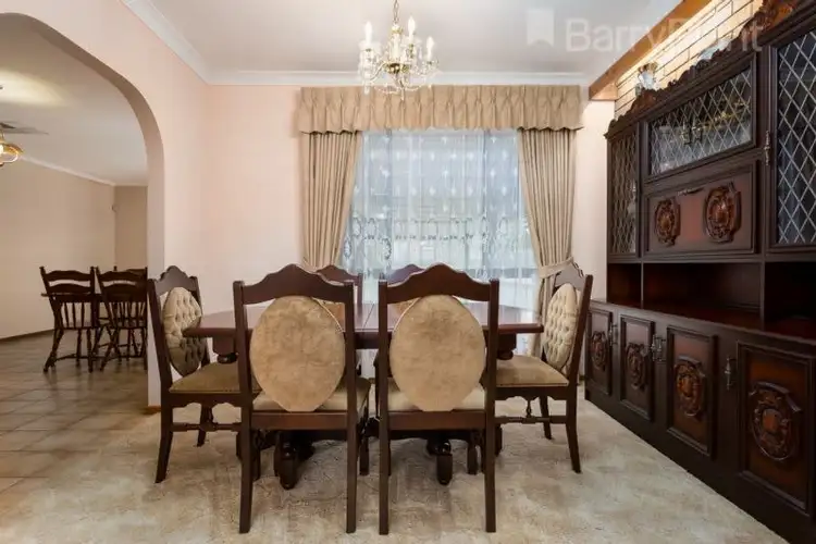 Fifth view of Homely house listing, 21 Thompson Court, Altona Meadows VIC 3028