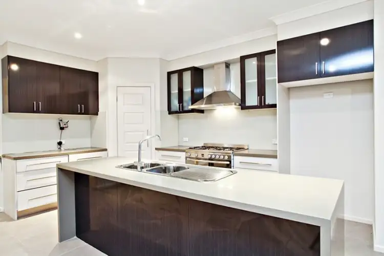 Sixth view of Homely house listing, 8 Spiteri Place, Truganina VIC 3029