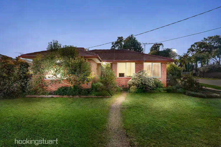 8 Brownlow Crescent, Epping VIC 3076