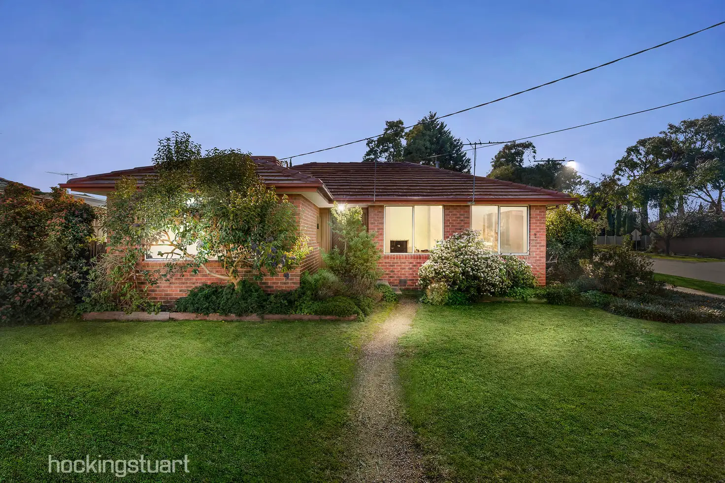 Main view of Homely house listing, 8 Brownlow Crescent, Epping VIC 3076