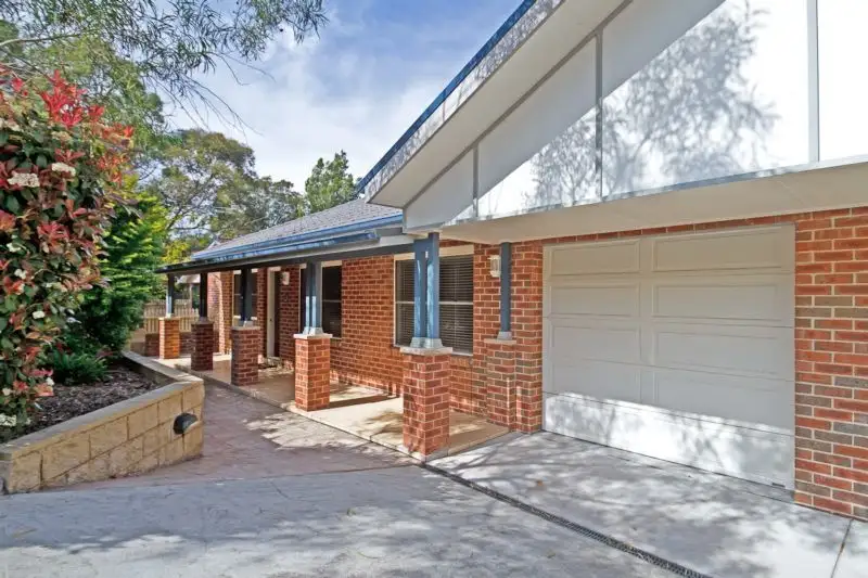 Main view of Homely villa listing, 13/11 Aintree Close, Charlestown NSW 2290