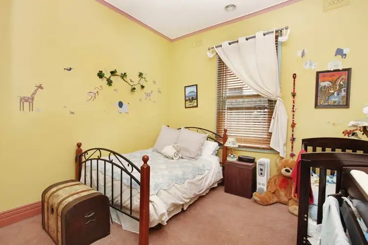 Fourth view of Homely house listing, 119 Roseberry Street, Ascot Vale VIC 3032