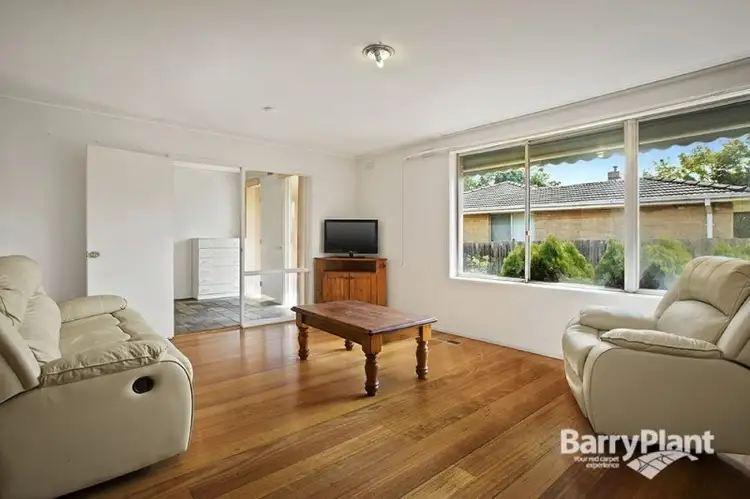 Third view of Homely house listing, 128 Greenwood Drive, Bundoora VIC 3083