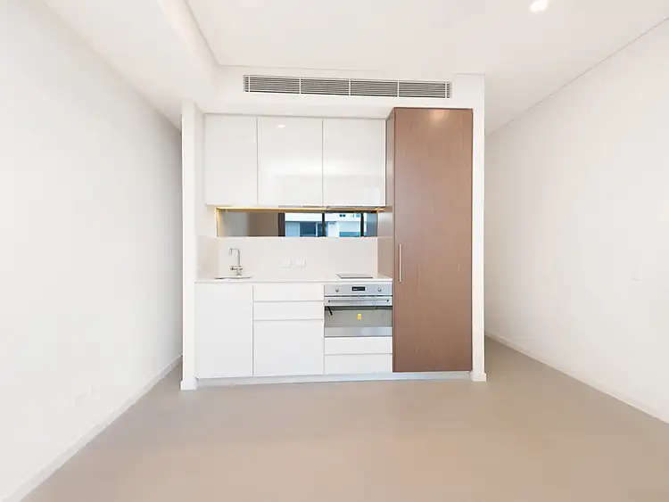 Second view of Homely apartment listing, 412/2 Moreau Parade, East Perth WA 6004