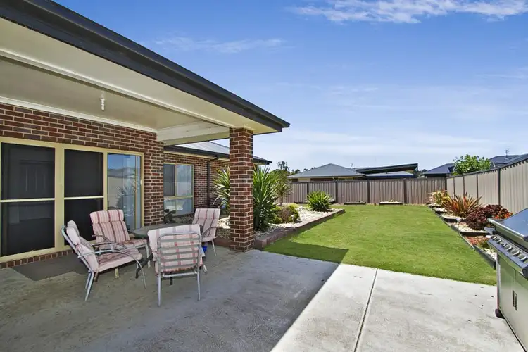 Seventh view of Homely house listing, 2 Parkland Place, Broadford VIC 3658