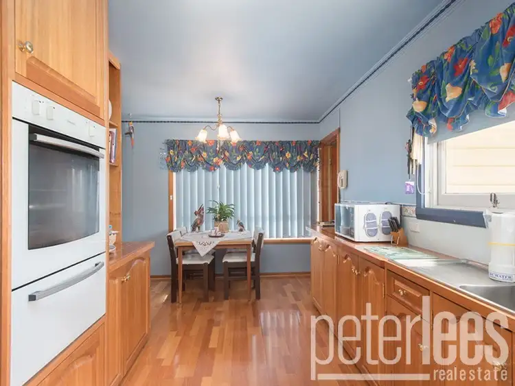 Third view of Homely house listing, 18 Alma Street, Youngtown TAS 7249