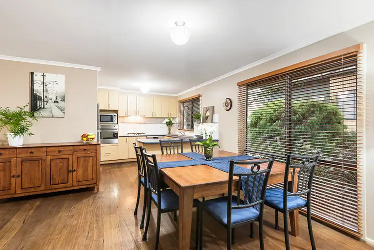 Fourth view of Homely house listing, 13 Monarch Ridge, Lower Plenty VIC 3093