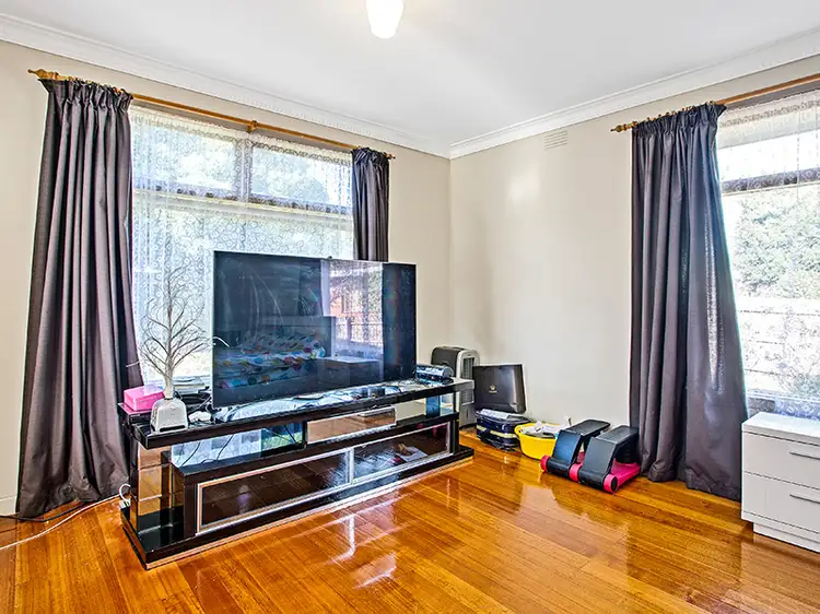 Second view of Homely house listing, 2/66 Mahoneys Road, Forest Hill VIC 3131