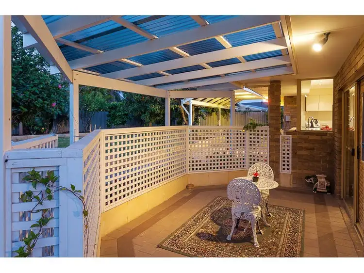 Sixth view of Homely house listing, 4 Dixey Court, Leeming WA 6149