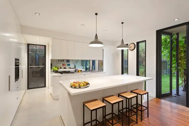 Fifth view of Homely house listing, 57 Bastings Street, Northcote VIC 3070