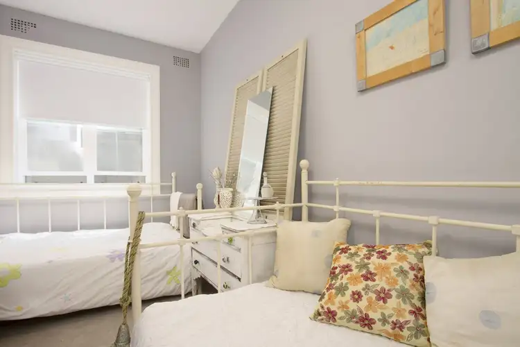 Fifth view of Homely apartment listing, 1/21 Guilfoyle Avenue, Double Bay NSW 2028