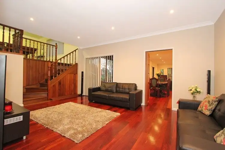 Third view of Homely house listing, 94 Sporing Avenue, Kings Langley NSW 2147