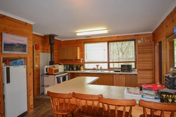 Seventh view of Homely house listing, 3445-3447 Mansfield-Woods Point Road, Jamieson VIC 3723