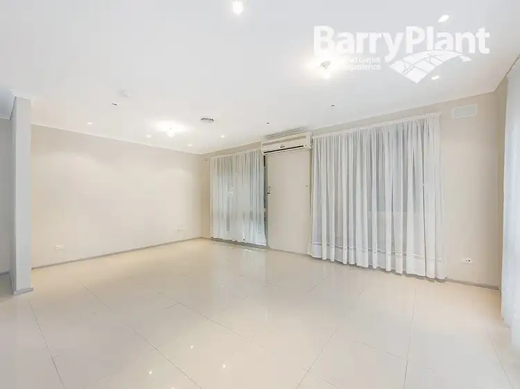 Third view of Homely house listing, 1 Tarlee Drive, Albanvale VIC 3021