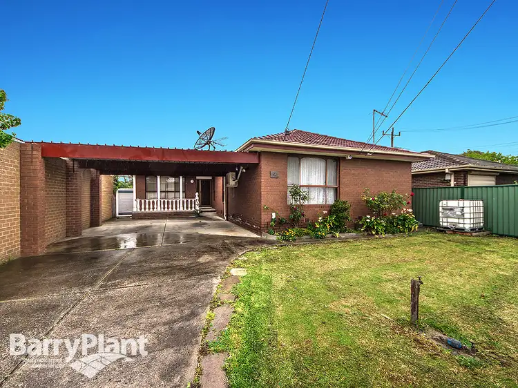 64 Appian Drive, Albanvale VIC 3021