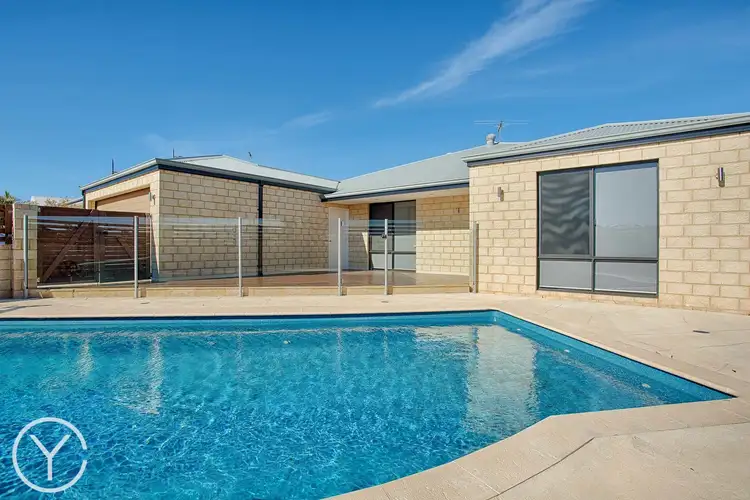 Fifth view of Homely house listing, 25 Coogee Road, Munster WA 6166