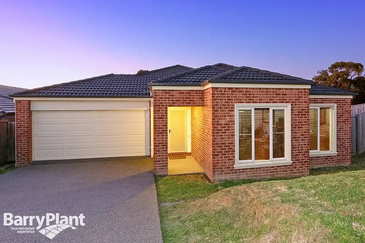 Main view of Homely house listing, 29 Viewgrand Rise, Lysterfield VIC 3156