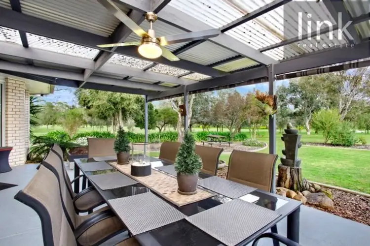 16 Peninsular Court, Thurgoona NSW 2640
