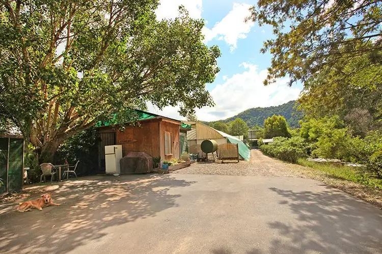 176 Pencil Creek Road, Obi Obi QLD 4574