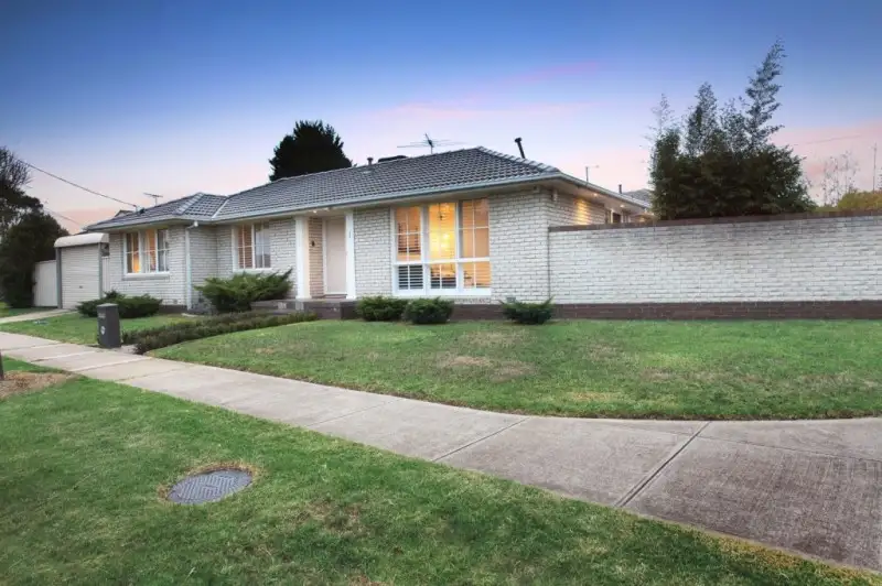 Main view of Homely house listing, 1 Midway Close, Gladstone Park VIC 3043