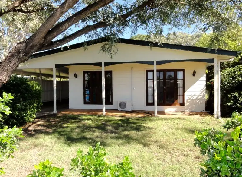 Main view of Homely house listing, 29 Eagle Street, Dalby QLD 4405
