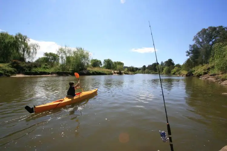 Sixth view of Homely land listing, Lot 218 Bolwarra Park Drive, Bolwarra Heights NSW 2320