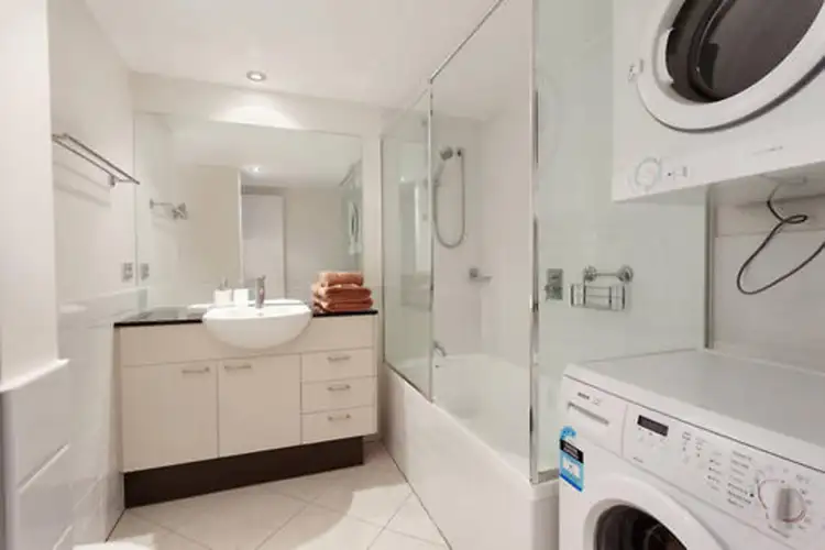 Sixth view of Homely apartment listing, 53/375 Hay Street, Perth WA 6000