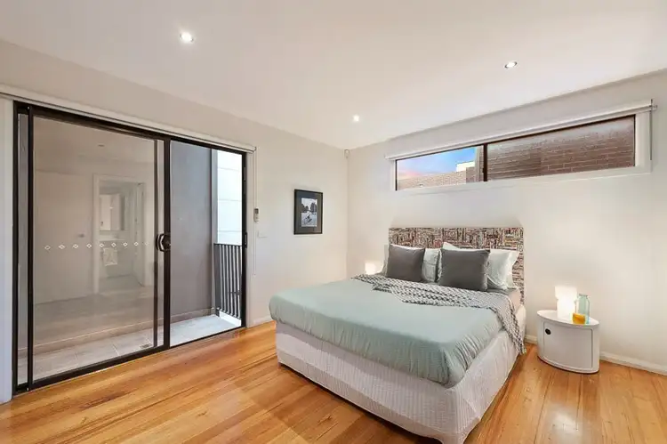Sixth view of Homely townhouse listing, 2/53 Ireland Street, West Melbourne VIC 3003