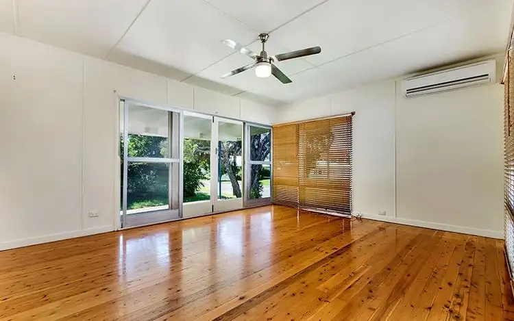 Fourth view of Homely house listing, 3 Deconlay Street, Warwick QLD 4370