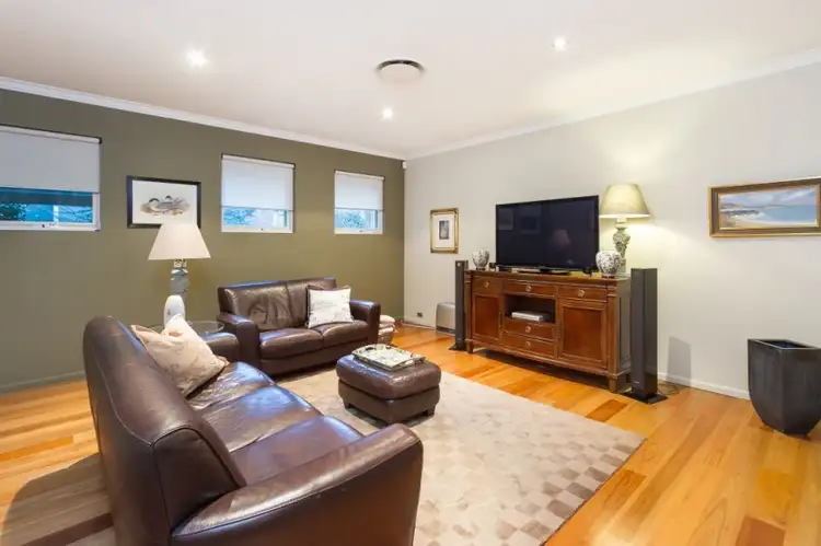 Fifth view of Homely house listing, 25 Norma Ave, Eastwood NSW 2122
