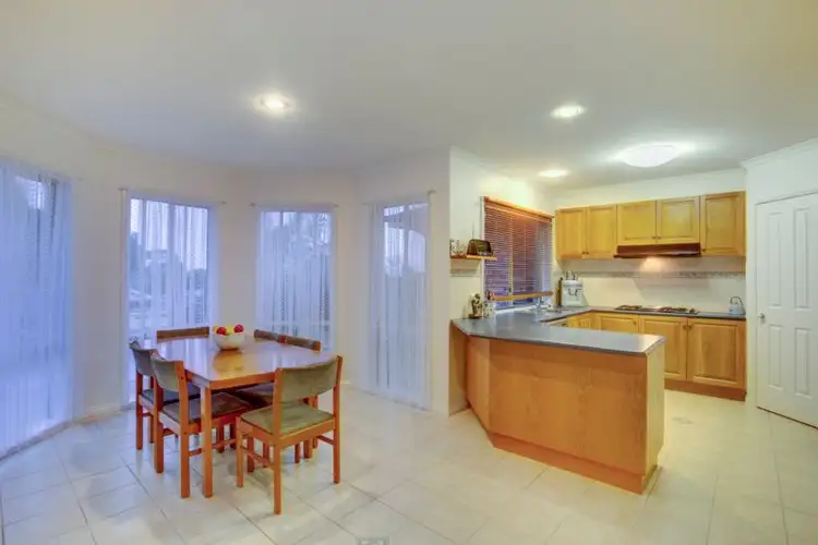 Fourth view of Homely house listing, 10 Academy Drive, The Basin VIC 3154