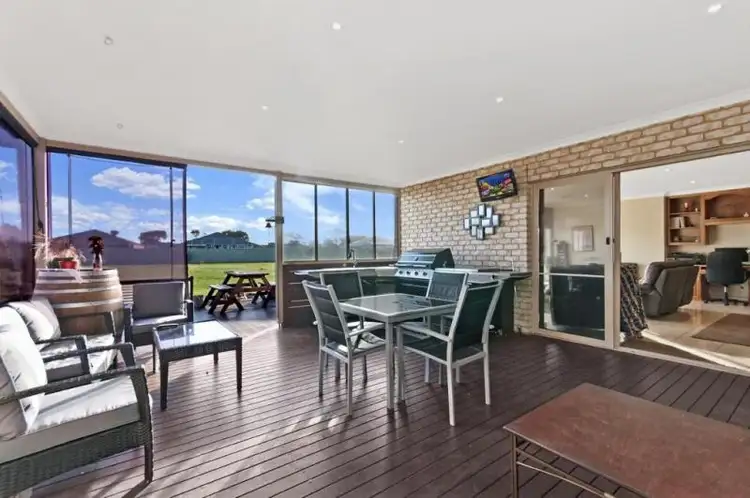 Fifth view of Homely house listing, 2 Cini Street, Portland VIC 3305