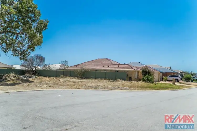 Fourth view of Homely land listing, 12 Cooeyup Close, Ravenswood WA 6208