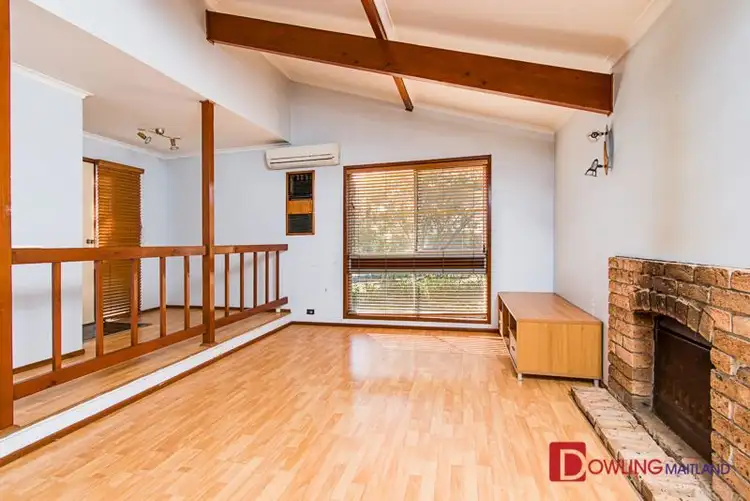 Second view of Homely house listing, 48 Cessnock Street, Branxton NSW 2335