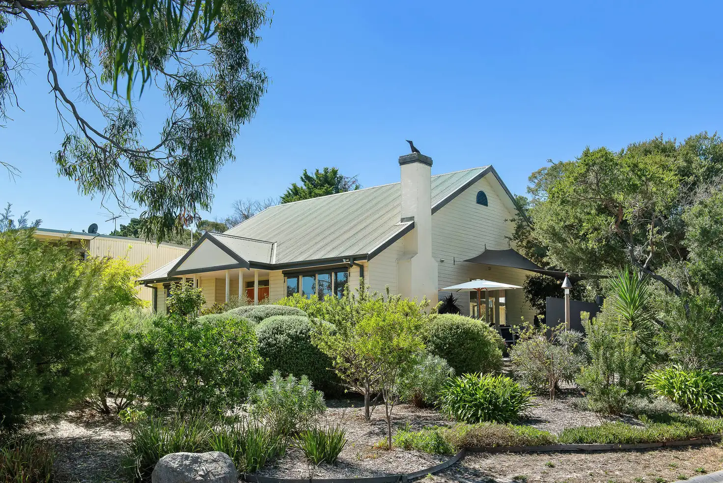 Main view of Homely house listing, 62 Panorama Drive, Mount Martha VIC 3934