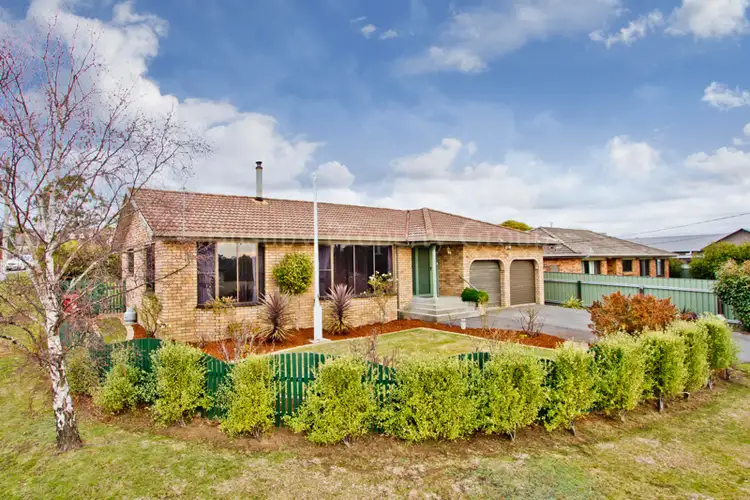 27 Hingston Crescent, Norwood TAS 7250