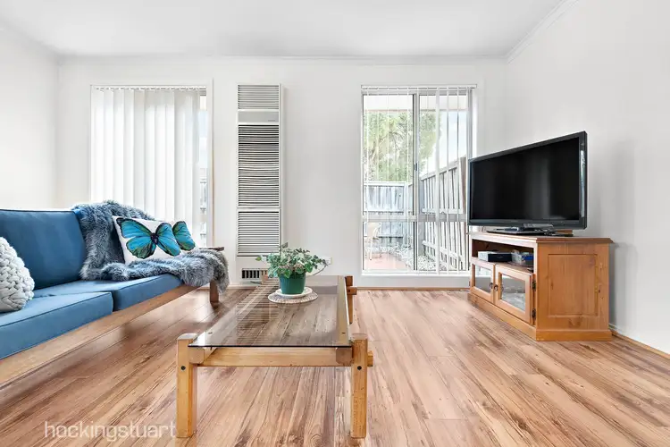 Second view of Homely unit listing, 1/41 Dunn Crescent, Langwarrin VIC 3910