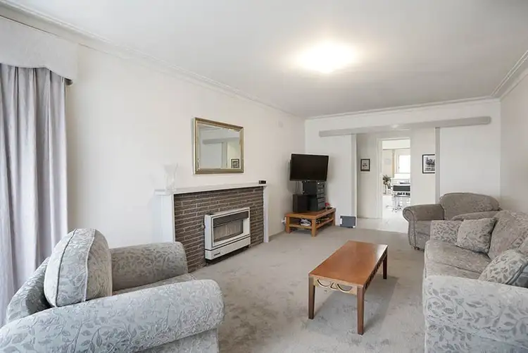 Third view of Homely house listing, 76 Hansworth Street, Mulgrave VIC 3170