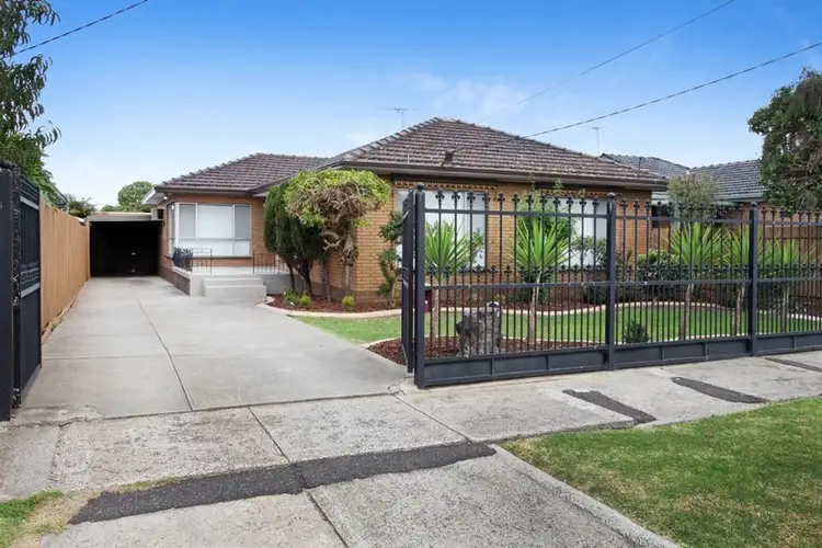 Main view of Homely house listing, 3 Wendy Way, Sunshine West VIC 3020