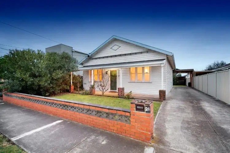 21 Blyth Street, Altona VIC 3018