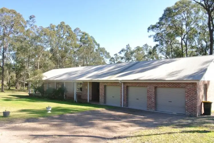 40 Redgum Drive, Clarence Town NSW 2321