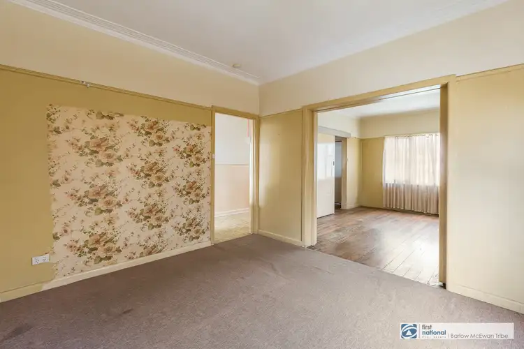 Sixth view of Homely house listing, 51 Civic Parade, Altona VIC 3018