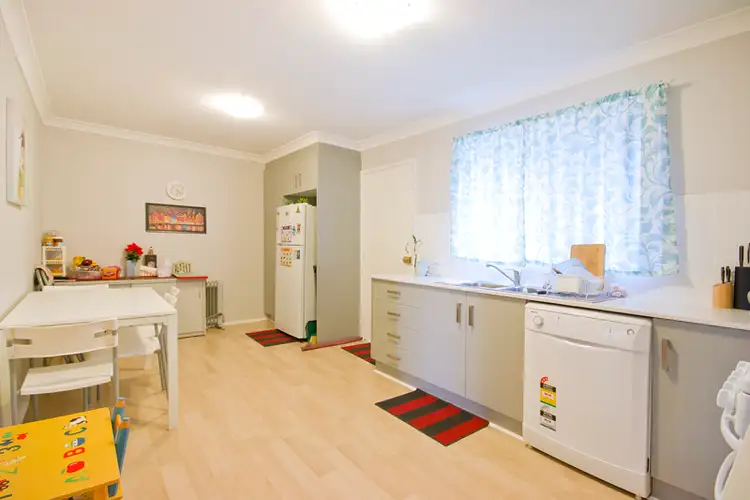 Third view of Homely semi-detached listing, 51 Braddon Street, Oxley Park NSW 2760