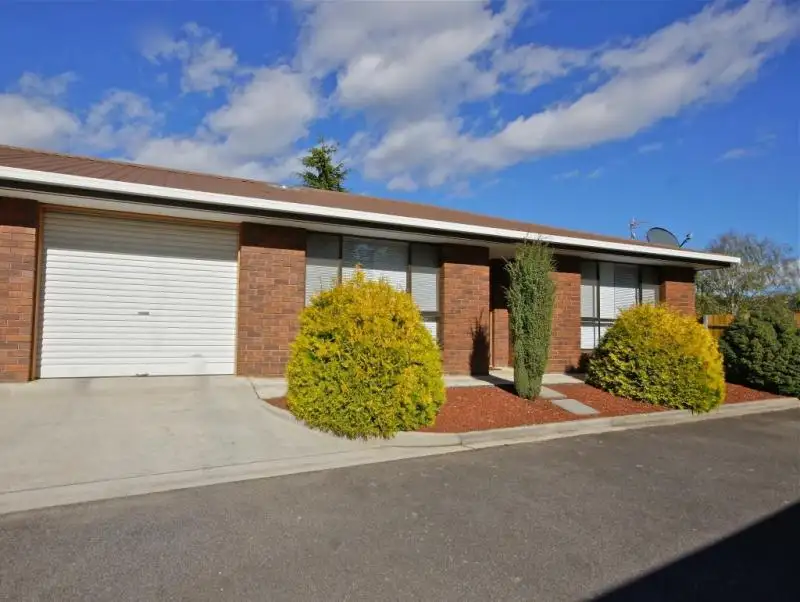 Main view of Homely unit listing, 2/5 Henderson Place, Spreyton TAS 7310