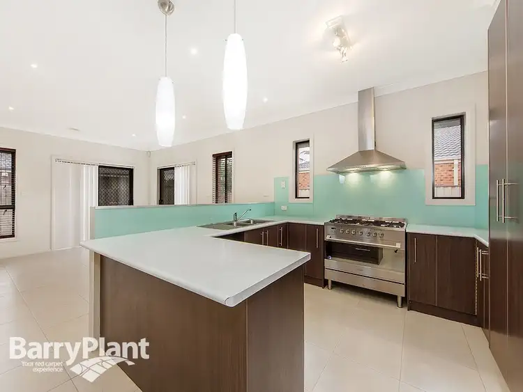 Fourth view of Homely house listing, 21 Pimelea Terrace, St Albans VIC 3021