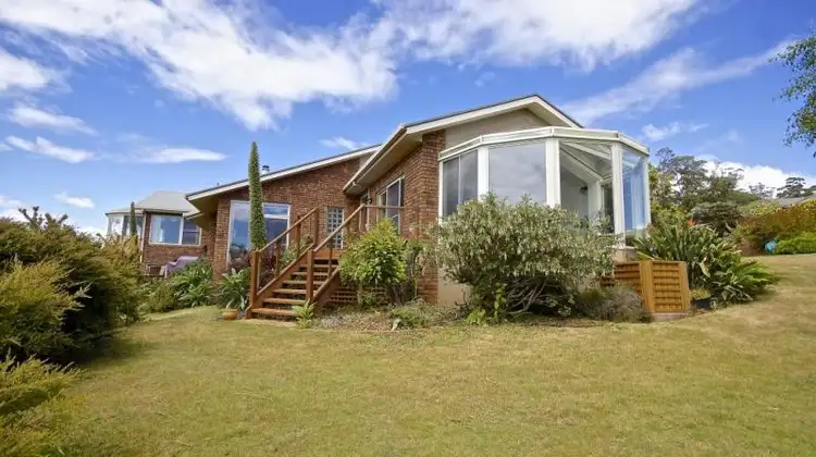 Main view of Homely house listing, 4 Ellice Hill Drive, Spreyton TAS 7310