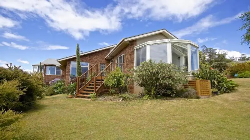Main view of Homely house listing, 4 Ellice Hill Drive, Spreyton TAS 7310